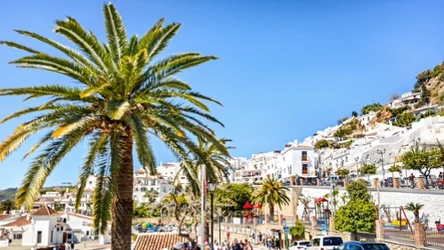 To najlepszy cel podróży w kwietniu. Ciepło, tanio, a przede wszystkim bezpiecznie