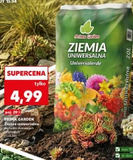 Ziemia uniwersalna Prima Garden