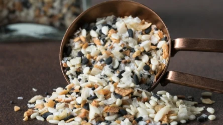 Pyszna i zdrowa przyprawa do pieczywa i nie tylko