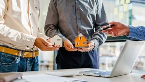 Jak przebiega podział spadku po rodzicach? Czy dzieci mają równe prawo? 