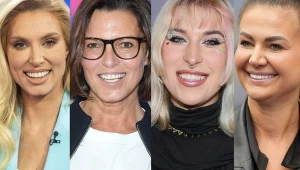 Decyzja zapadła. Wiemy, kogo Grzelak wyrzuci z "Królowej przetrwania"