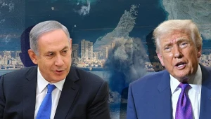 Ekspert: Izrael prowokuje USA do wznowienia ataków na Iran (zdj. ilustracyjne)