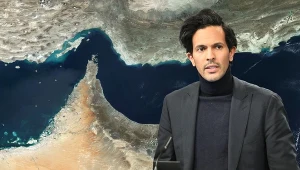 KE wzywa Iran do przestrzegania prawa. Chodzi o cieśninę Ormuz