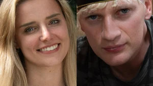 Miłość wisi w powietrzu na "Farmie", wszystko już jasne. "Podoba mi się"