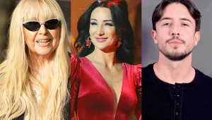 Maryla Rodowicz, Justyna Steczkowska, Dawid Kwiatkowski