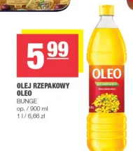 Olej Oleo