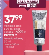 Krem do włosów Phyto