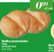 Bułka Społem