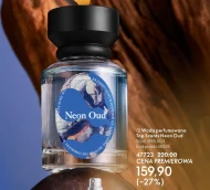 Woda perfumowana Neon