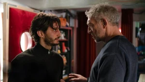 "Dekalog" Kieślowskiego powraca w nowej formie. Jest szansa na Złotą Palmę