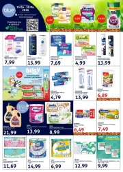 Nie przegap tych promocji - Blue Stop