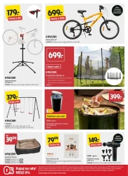 Majówka w niskich cenach! - Jula