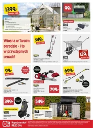 Majówka w niskich cenach! - Jula