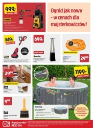 Majówka w niskich cenach! - Jula