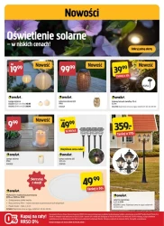 Majówka w niskich cenach! - Jula