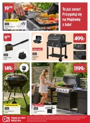 Majówka w niskich cenach! - Jula