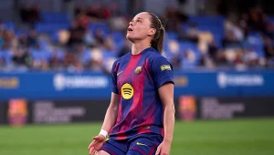 Koszmar Ewy Pajor, to zaczęło się w Niemczech. Polka walczy o to już 10 lat