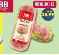 Туреччина JBB