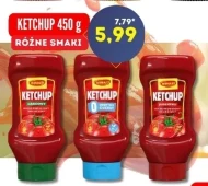 Ketchup Winiary