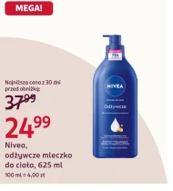 Mleczko do ciała Nivea