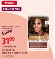 Krem do włosów L'Oréal Paris