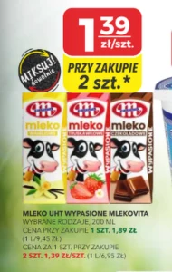 Mleko Mlekovita