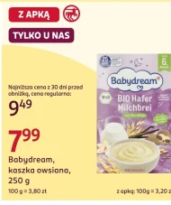 Kaszka Babydream