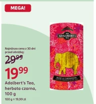 Herbata Adalbert's Tea