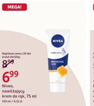 Krem do rąk Nivea