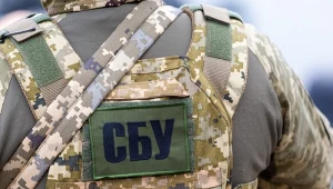 Liczył na łatwy zarobek, mógł doprowadzić do masakry w Odessie. Akcja służb