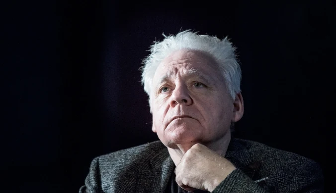 Świat jest na zakręcie na śliskiej drodze. "Zmiany przestraszyły ludzi"