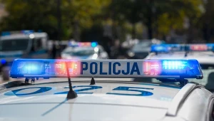 Makabra na Mazowszu. Nowe informacje w sprawie zaginionego Adriana P.