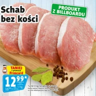 Schab bez kości