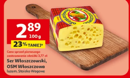 Сир Włoszczowa
