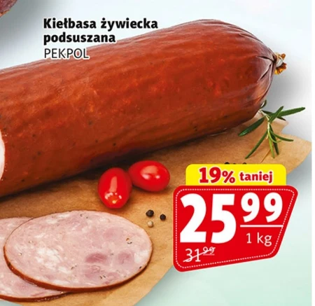 Ковбаса Pekpol