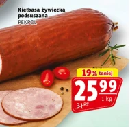 Ковбаса Pekpol