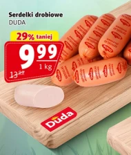 Serdelki Duda