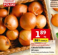 Cebula Polski