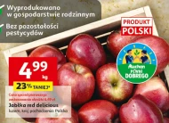 Jabłka Pewni Dobrego