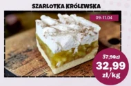 Szarlotka
