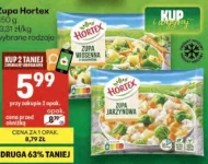 Zupa Hortex