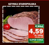Szynka