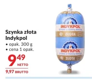 Szynka Indykpol