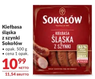 Kiełbasa Sokołów