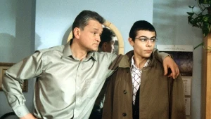 Wojciech Dąbrowski, Grzegorz Ruda