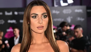 Miała stanąć na ślubnym kobiercu z Milikiem. Wkrótce zostanie mamą