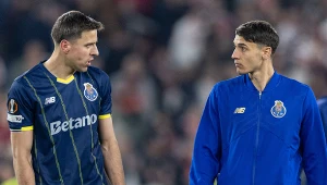 Ważne wieści przed meczem FC Porto. Bednarek i Kiwior nie będą zadowoleni