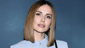 Marta Żmuda-Trzebiatowska podaje przepis na udany dzień. 5 składników