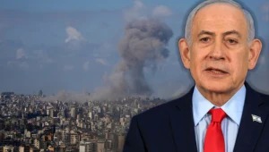 Netanjahu zaskakuje, wydał polecenie. "Tak szybko, jak to możliwe"