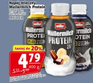 Protein Müller
